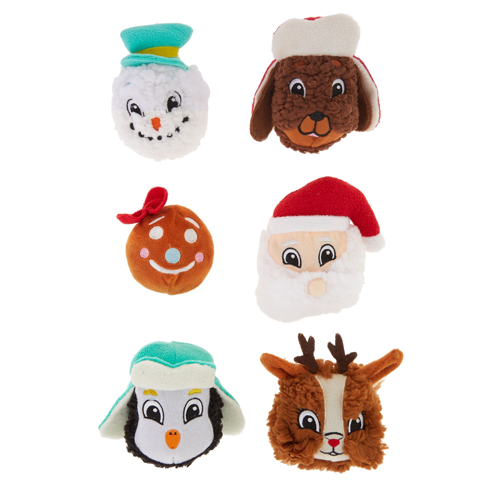 Pet Holiday Gifts: Christmas Stocking Stuffers, Toys & Treats | PetSmart