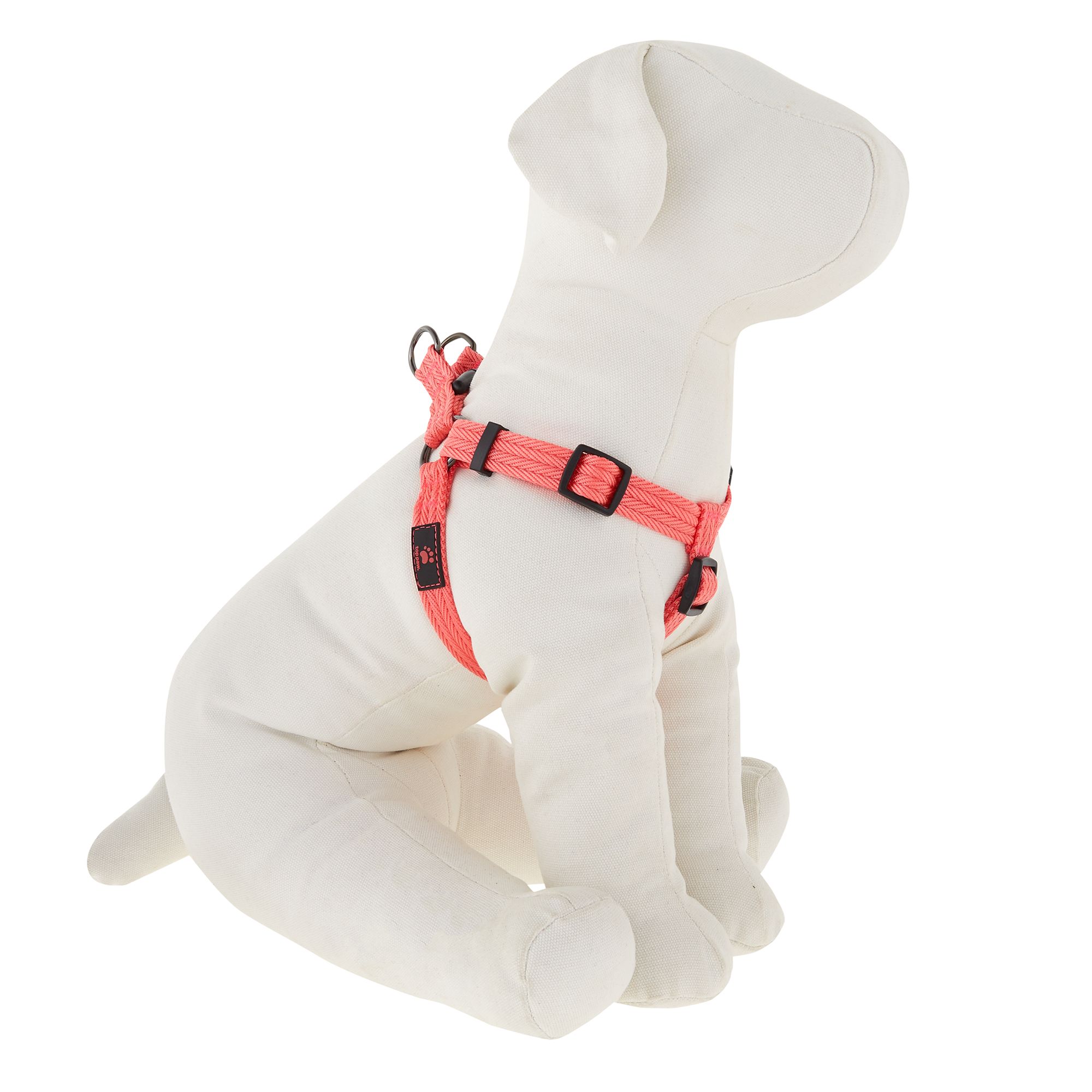 toy dog harness