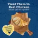 Product Blue Buffalo® True Chews  All Life Stages Treat Cat Treats - Natural, 3 OZ