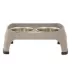 Top Paw® Elevated Double Diner Pet Feeder image thumbnail 1
