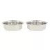 Top Paw® Elevated Double Diner Pet Feeder image thumbnail 3