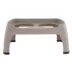 Top Paw® Elevated Double Diner Pet Feeder image thumbnail 4