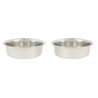 Product Top Paw® Elevated Double Diner Pet Feeder