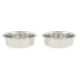 Top Paw® Elevated Double Diner Pet Feeder image thumbnail 3