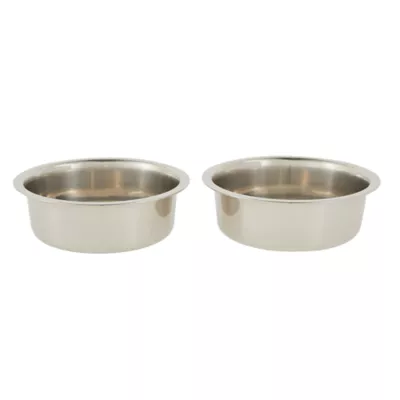 Product Top Paw® Adjustable Elevated Double Diner Pet Feeder