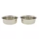 Product Top Paw® Adjustable Elevated Double Diner Pet Feeder