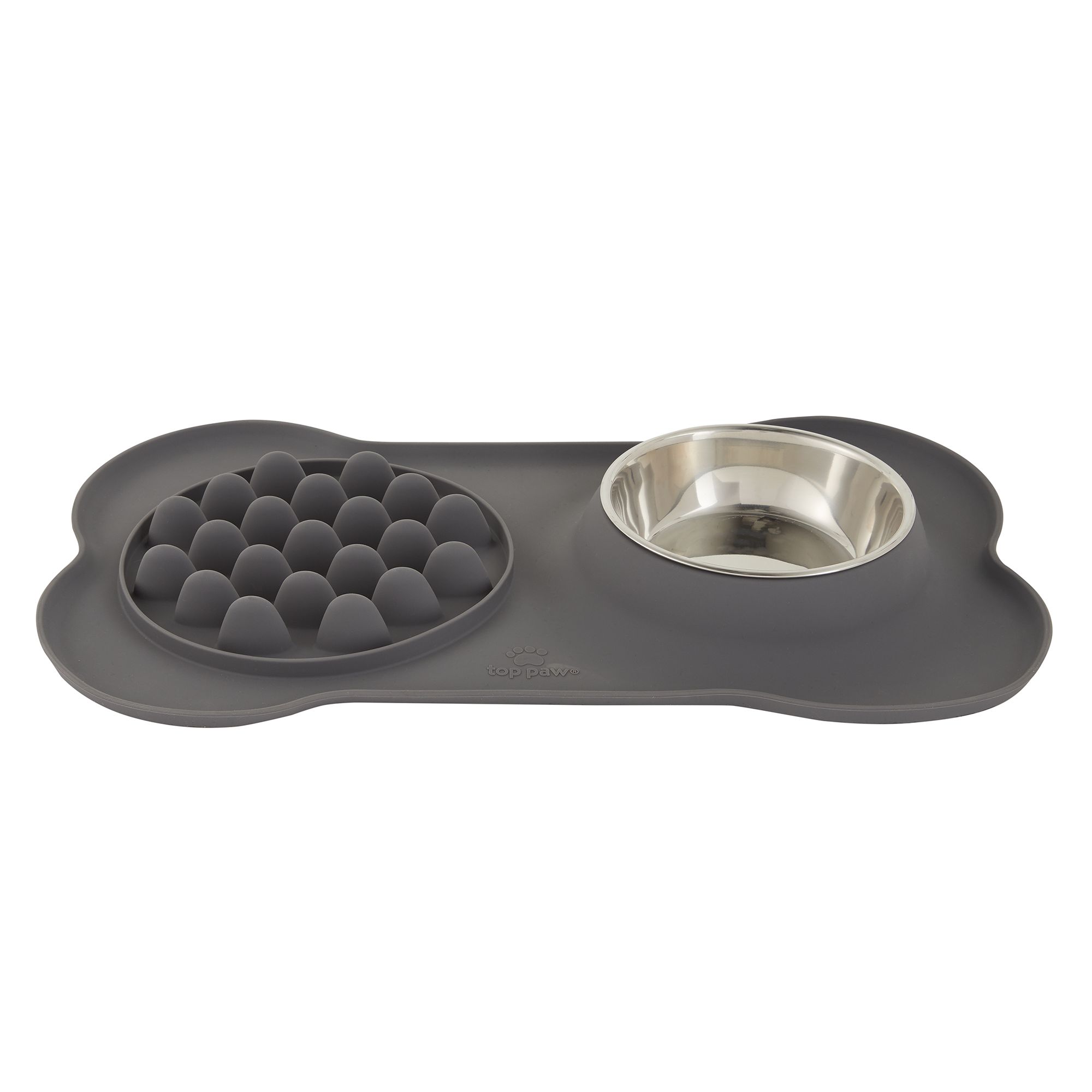 petsmart slow feed cat bowl