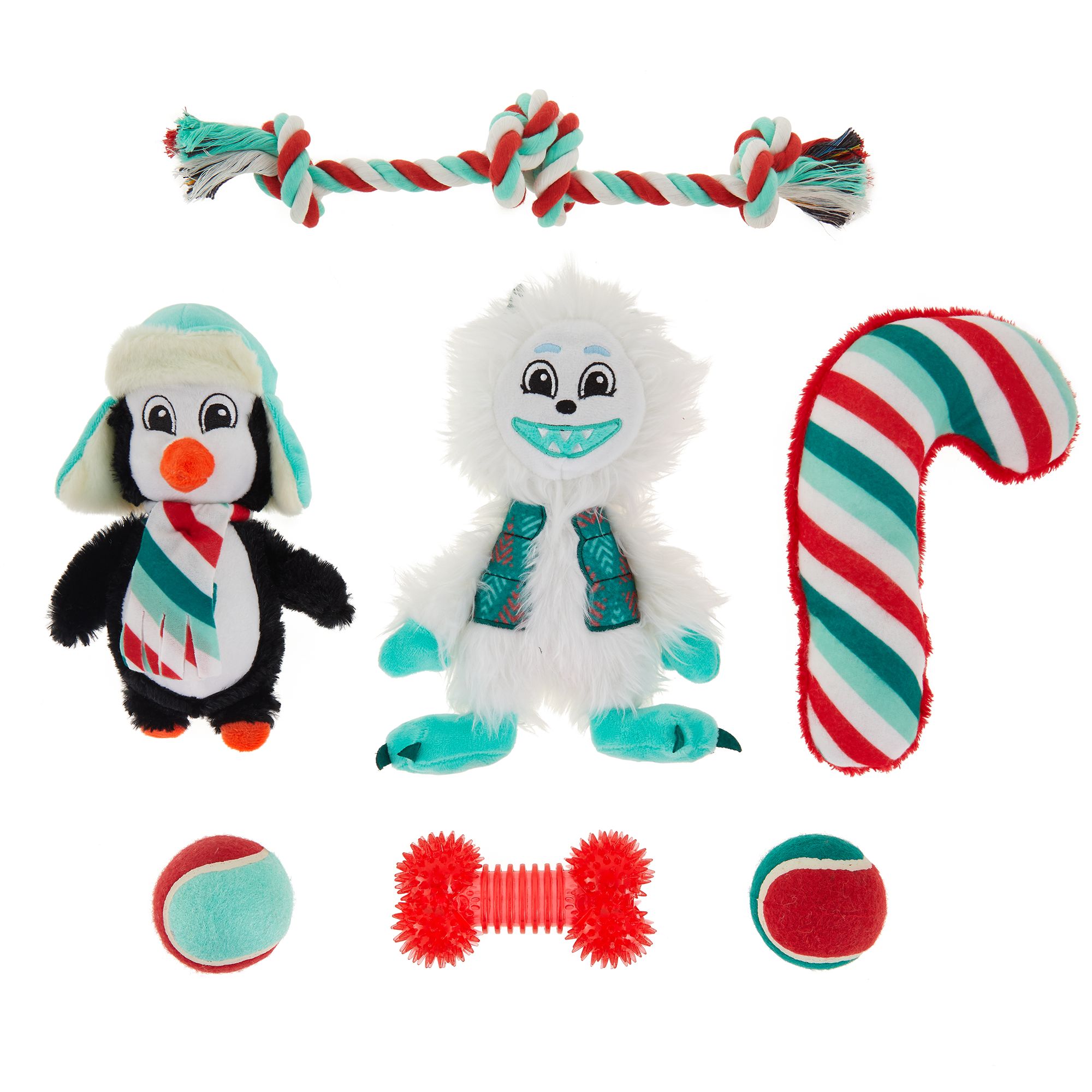 Stuffed Dog Toys: Plushies & Stuffing Free Toys | PetSmart