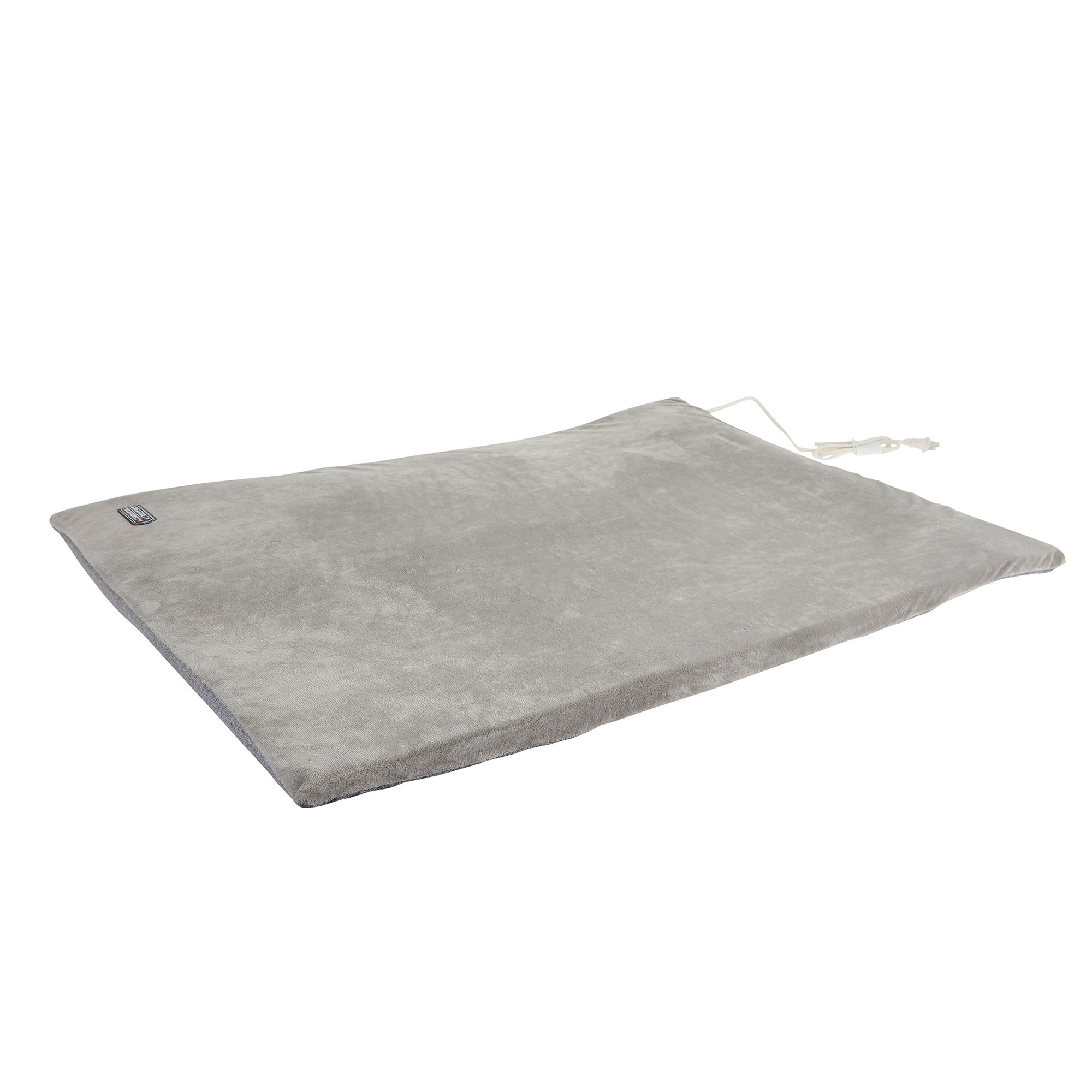 heated pet mat canada