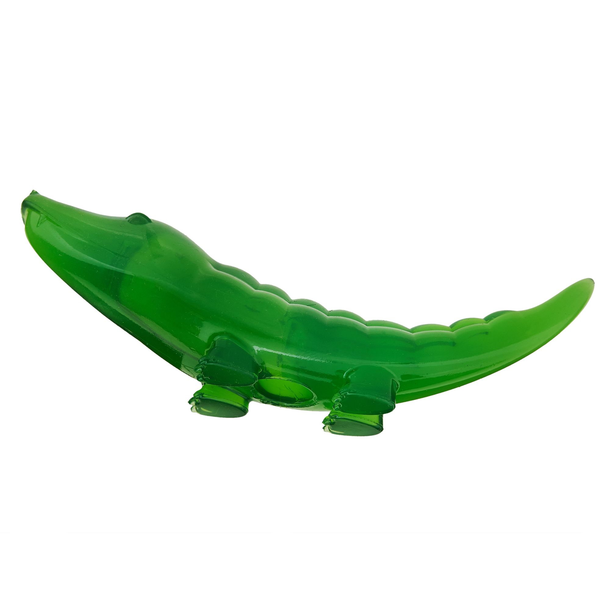 top paw alligator dog toy squeaker