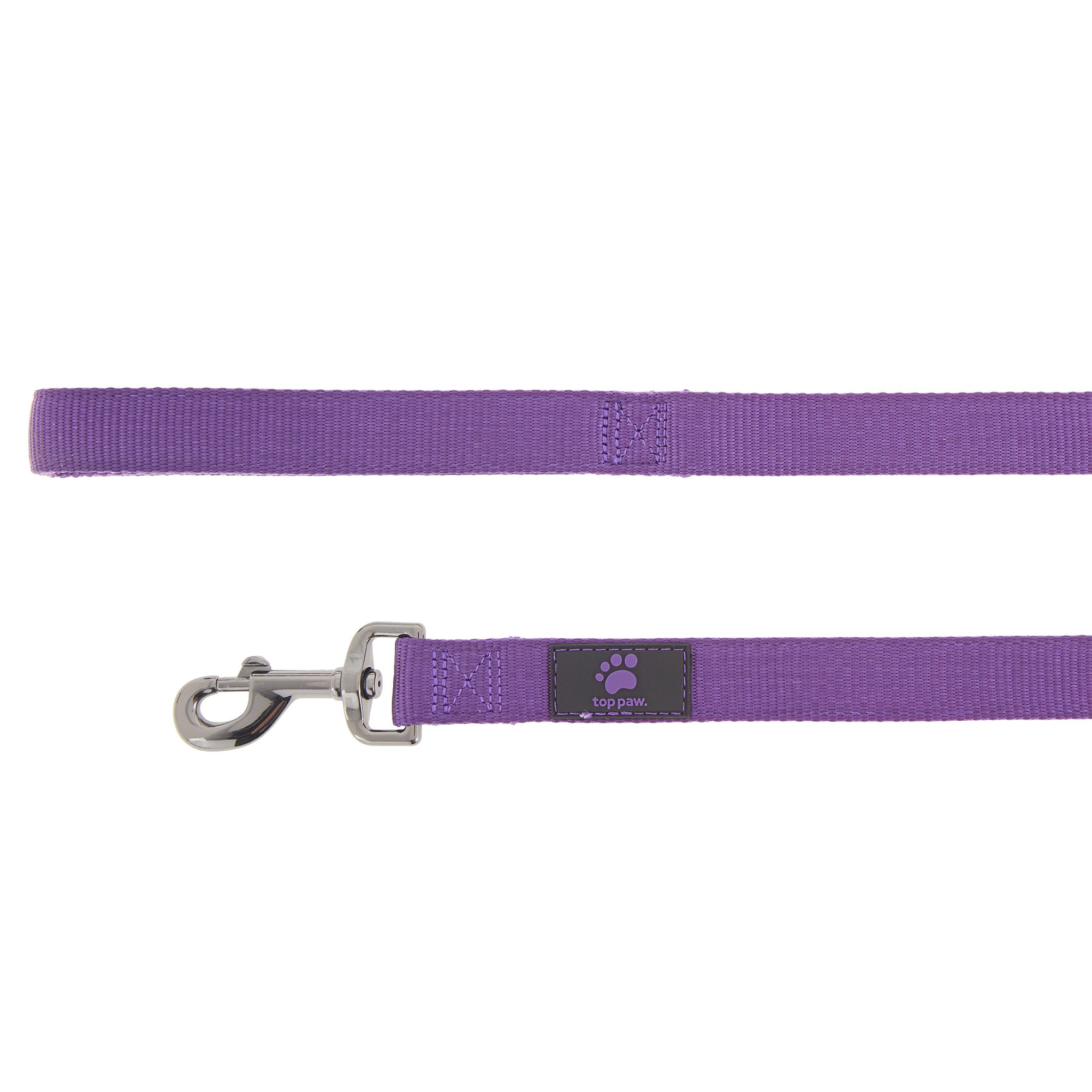 petsmart double leash