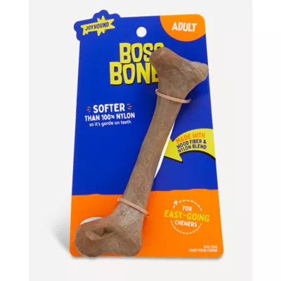 Product Joyhound Boss Bones Femur Chew Dog Toy