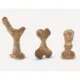 Product Joyhound® Boss Bones Puppy Chew Toys - 3 Pack