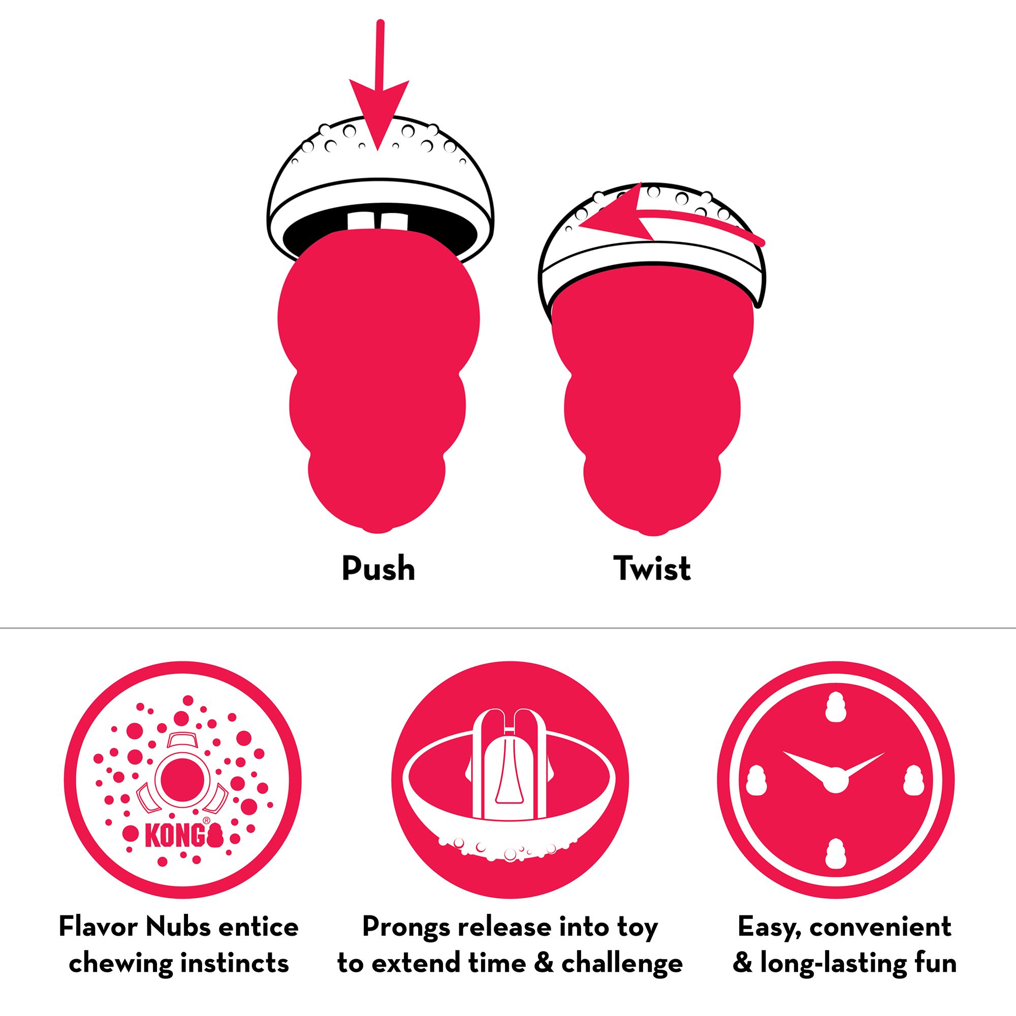 petsmart kong easy treat