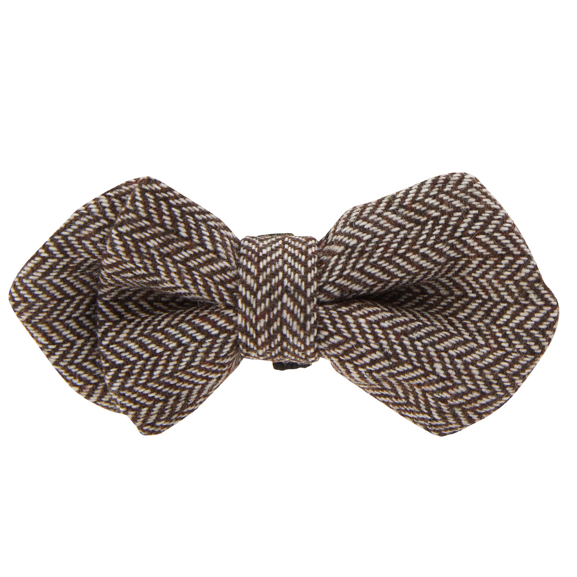 bow tie collar accessory