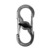 Nite Ize® S-Biner® Stainless Steel Pet TagLock™ image thumbnail 2