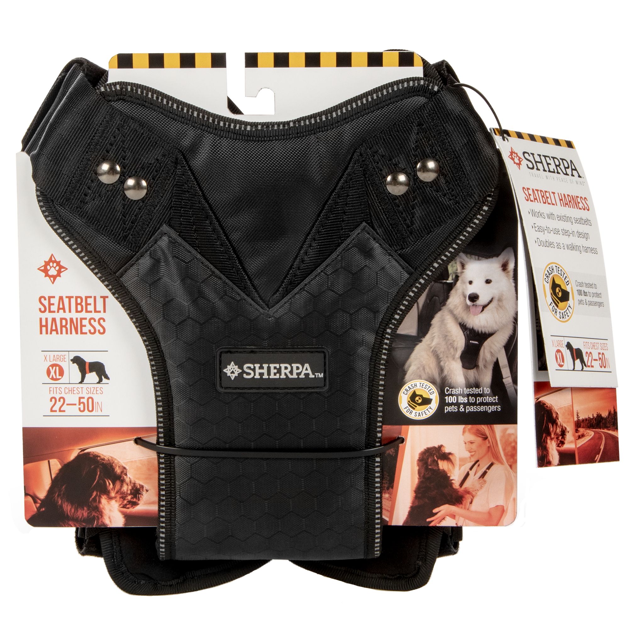 petsmart sherpa carrier