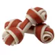 Product Zeus Better Bones Rawhide Free Mini Dog Treats - BBQ Chicken Flavour