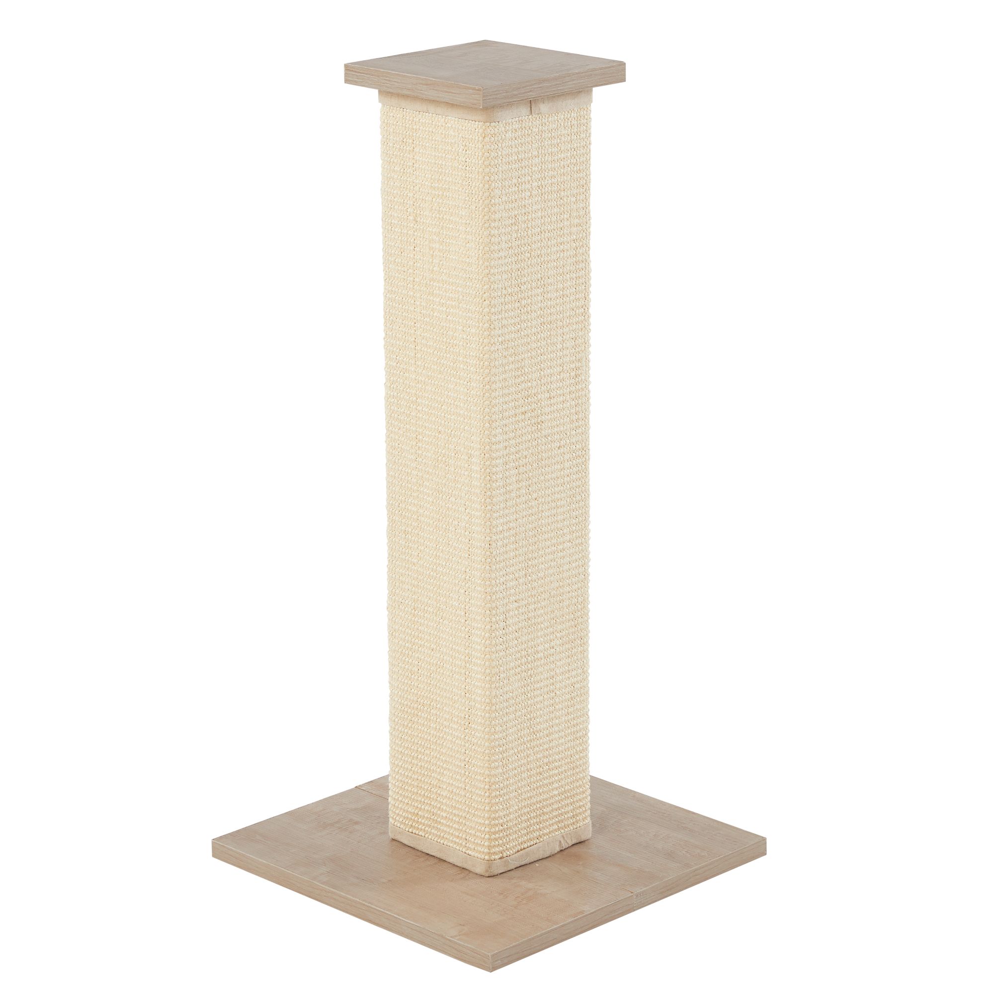 Whisker City® Cat Scratching Post | cat 