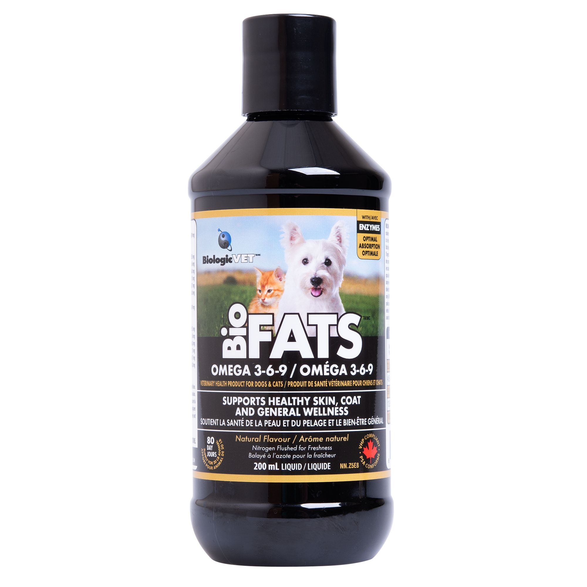 omega 3 and omega 6 supplements for dogs