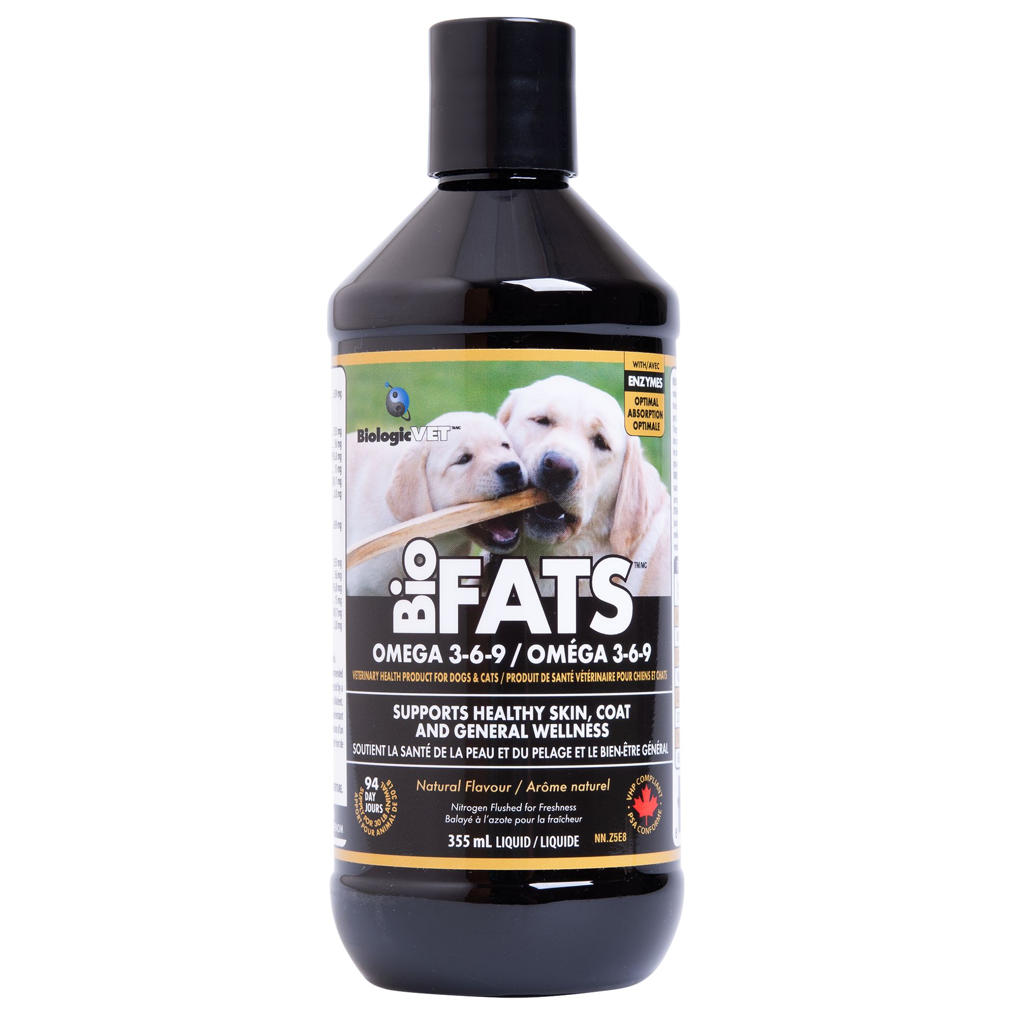 Petsmart best sale fish oil