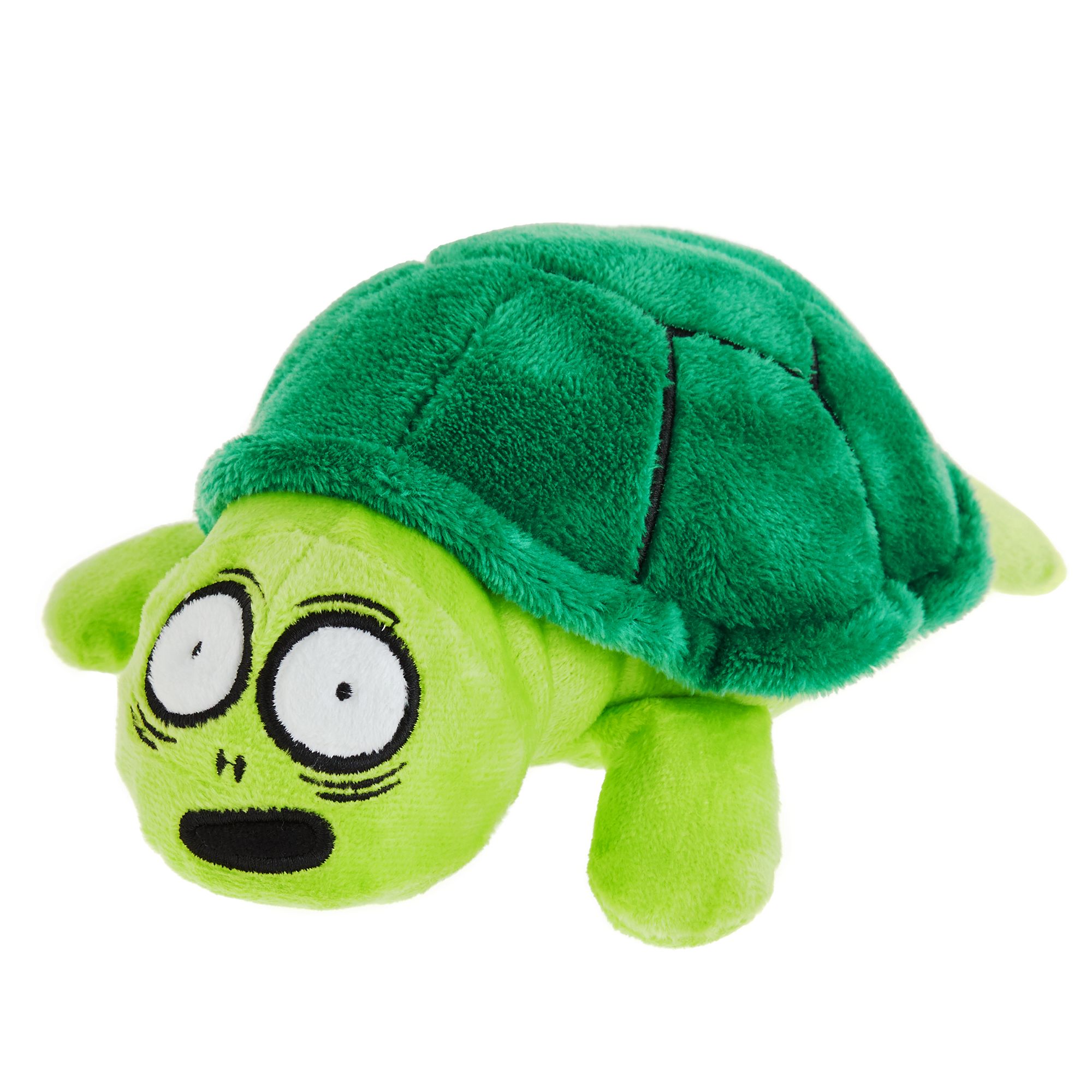 turtle stuffed animal