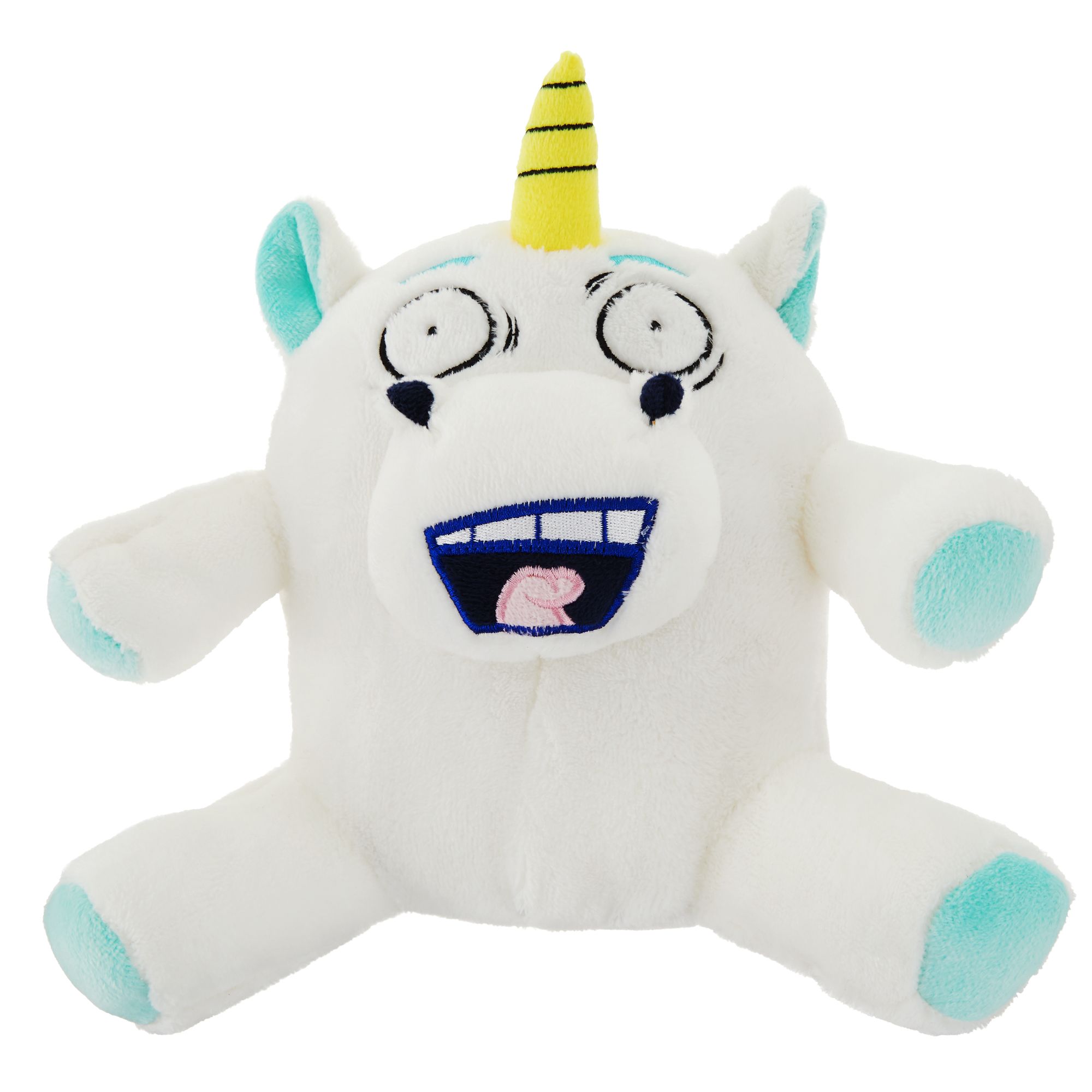 Adopt Me Unicorn Plush Value