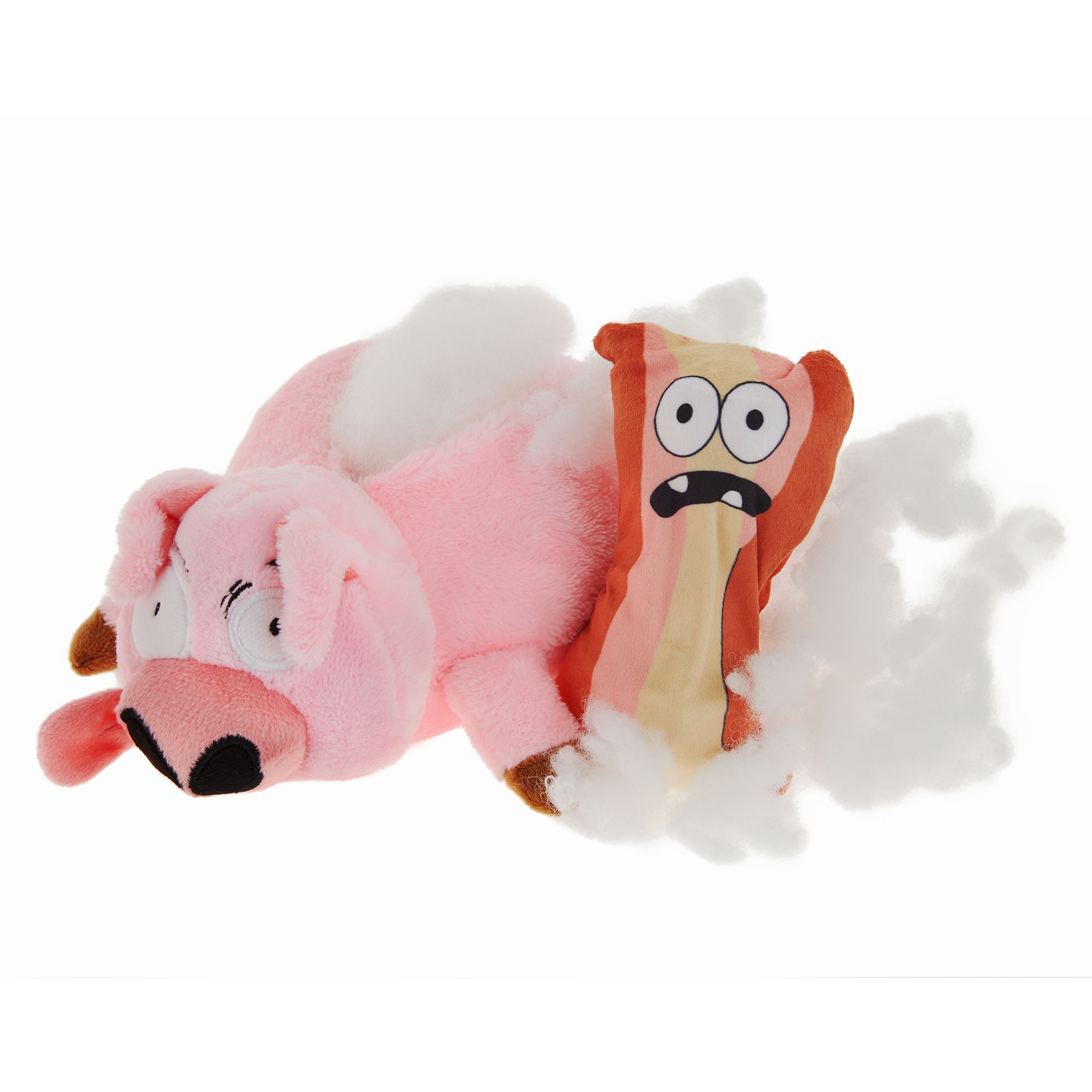 stuffed chew toys for dogs