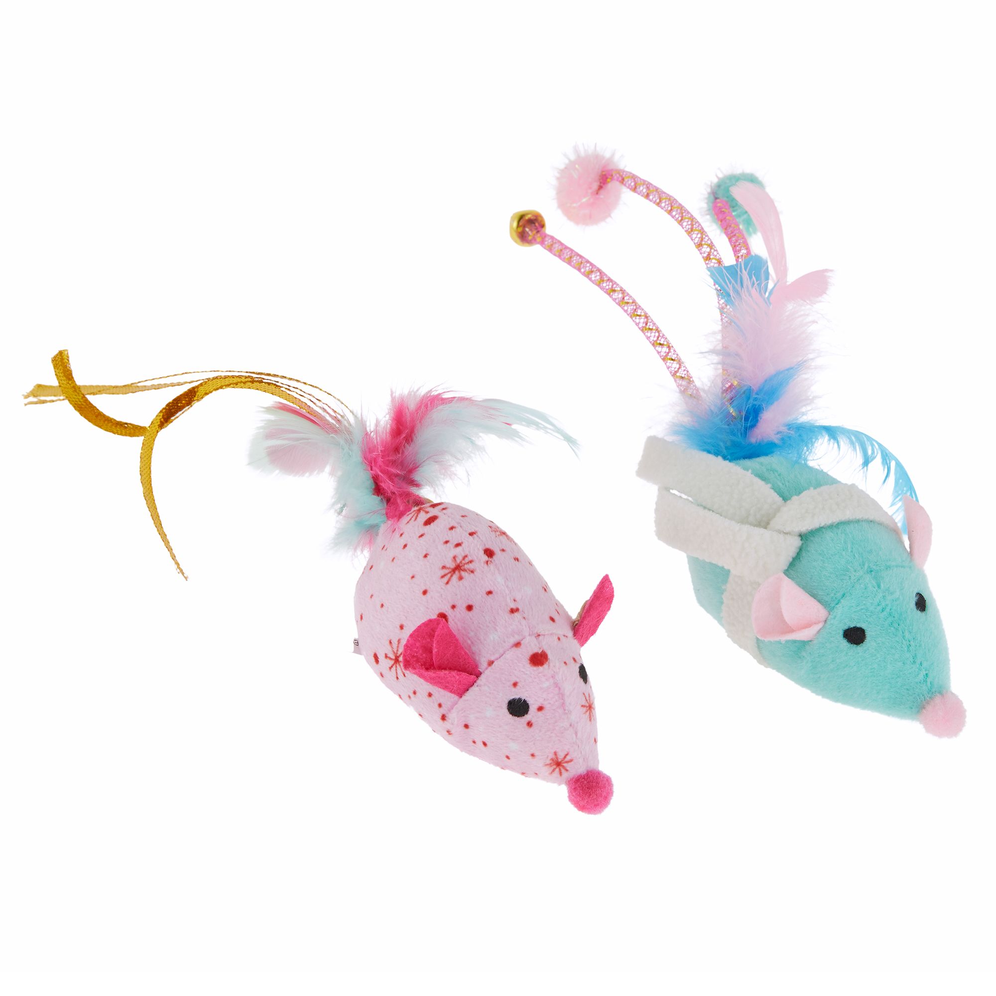Cat Toys: Interactive Toys for Cats & Kittens | PetSmart