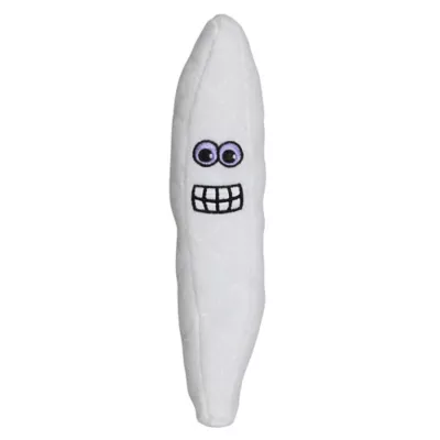 Product TUFFY® Banana 2-in-1 Dog Toy - Tough Plush