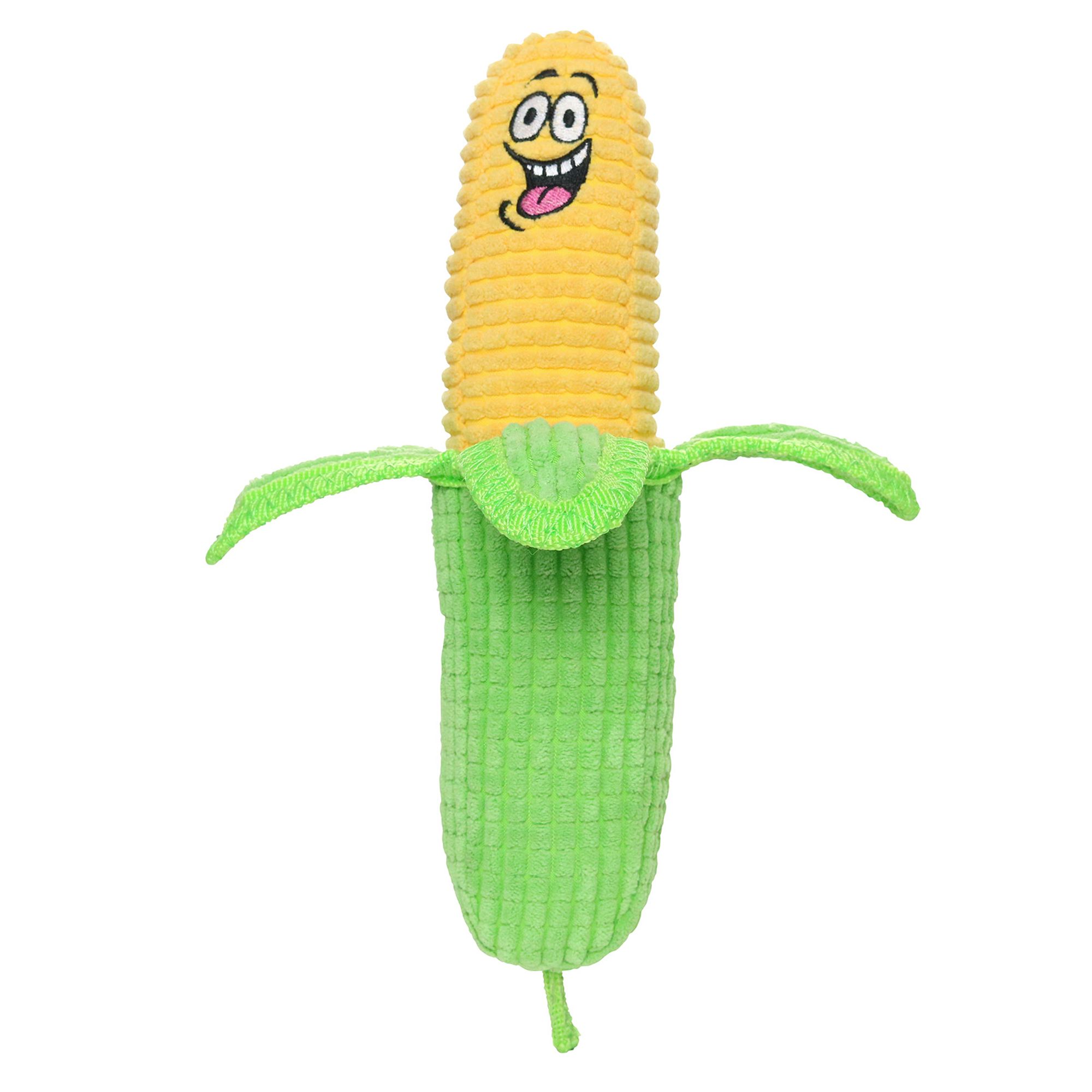 corn plush toy
