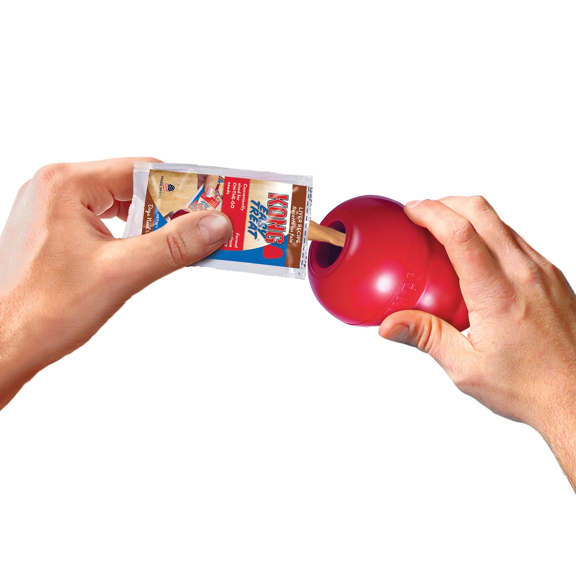 petsmart kong easy treat