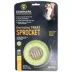 Starmark® Everlasting Treat Sprocket Dog Toy - Chicken Flavor image thumbnail 6