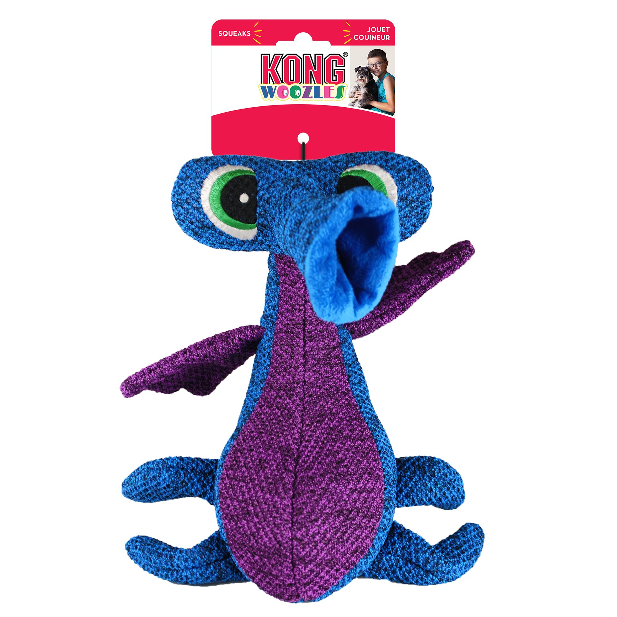 petsmart kong dog toys