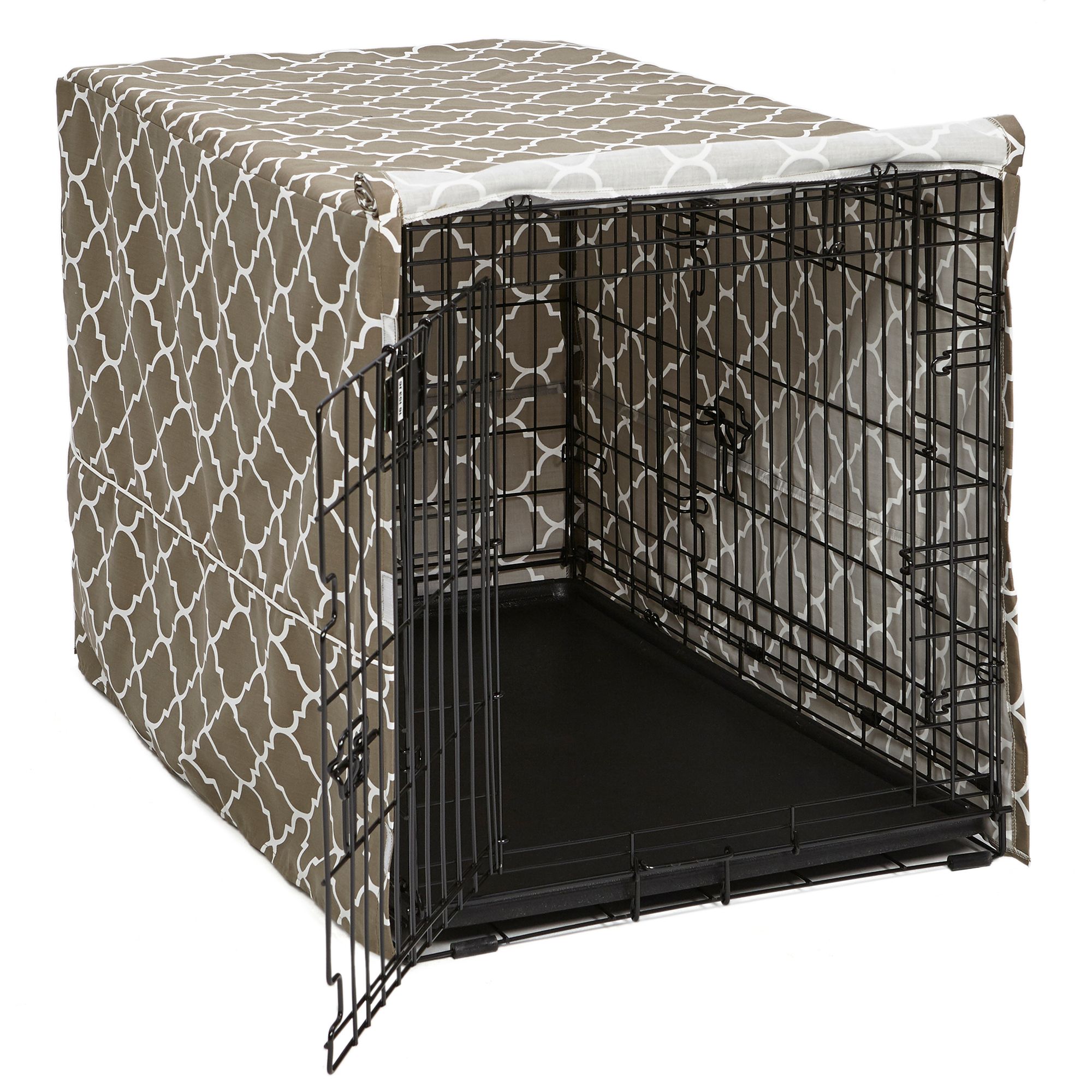 top paw dog crate