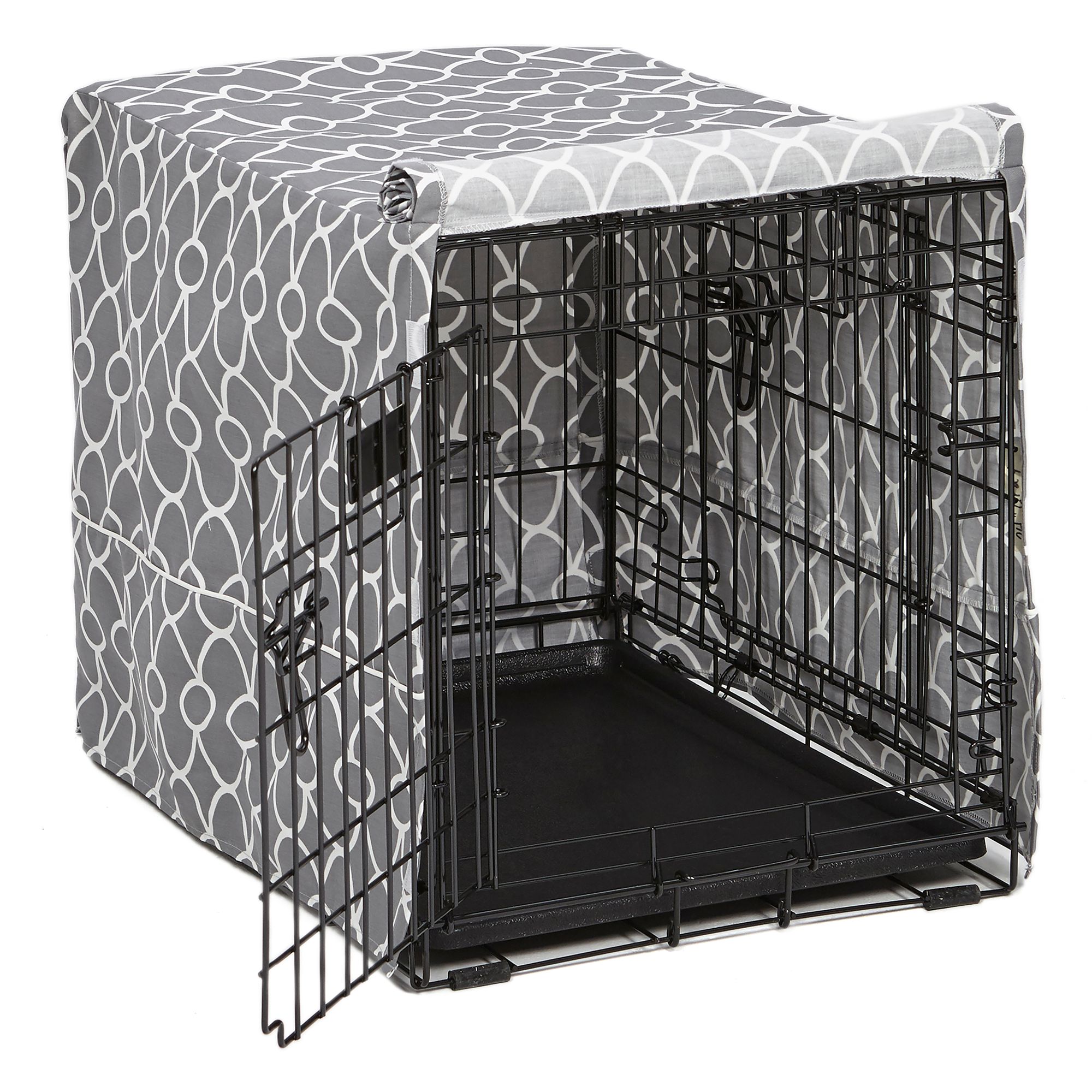 dog crate covers