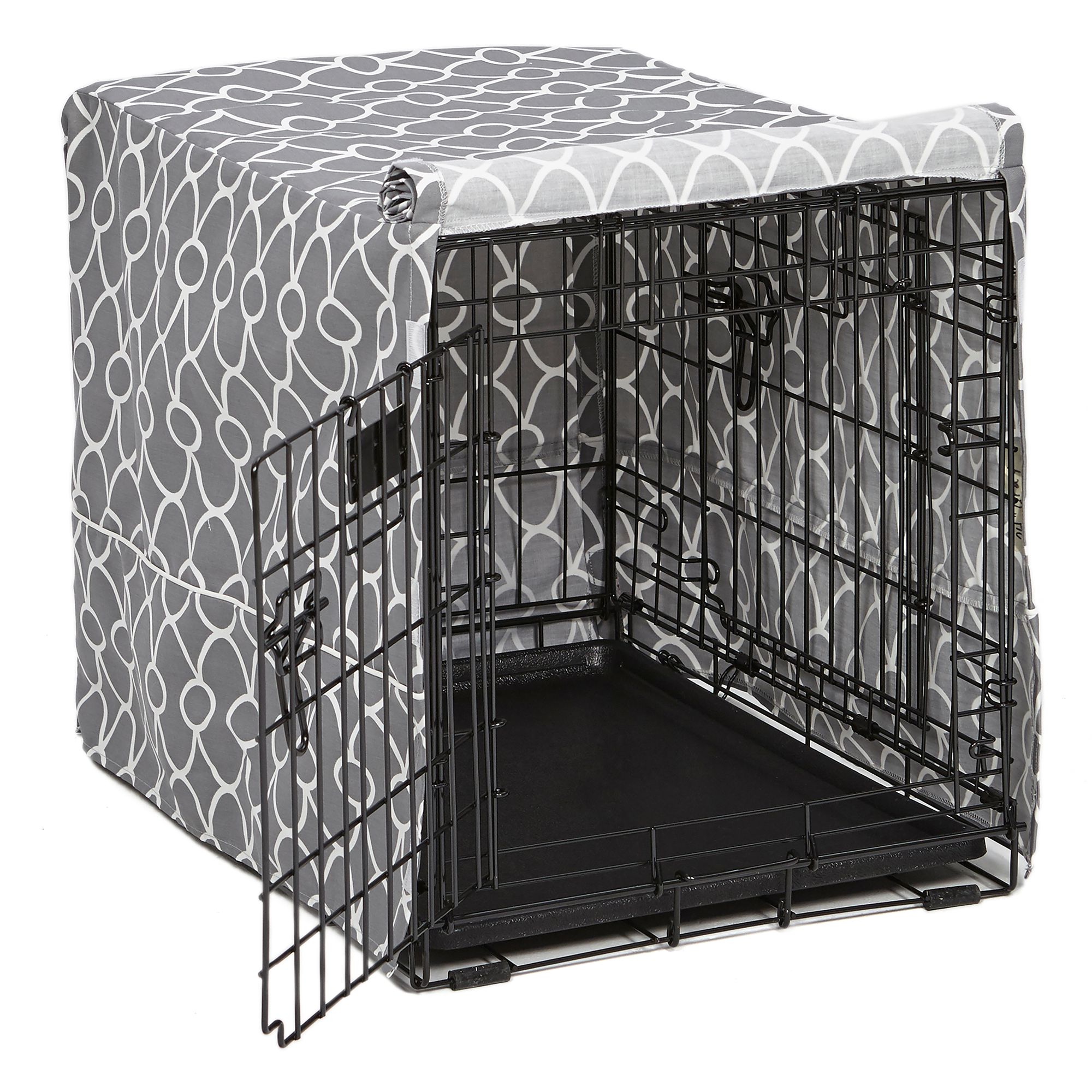 petsmart top paw crate