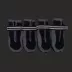 Top Paw® Outdoor Dog Booties image thumbnail 5