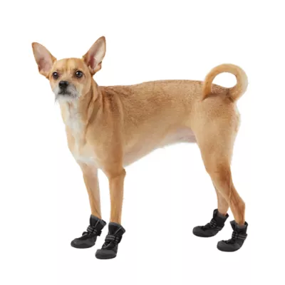 Top Paw® Outdoor Dog Booties - Image 1
