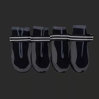 Top Paw® Outdoor Dog Booties - Image 5