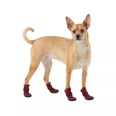Top Paw® Outdoor Dog Booties - Image 1