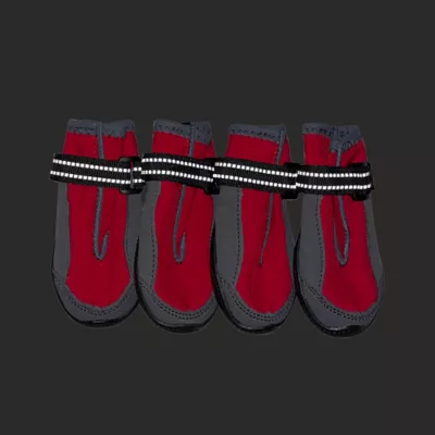 Top Paw® Outdoor Dog Booties - Image 5