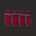 Top Paw® Outdoor Dog Booties image thumbnail 5