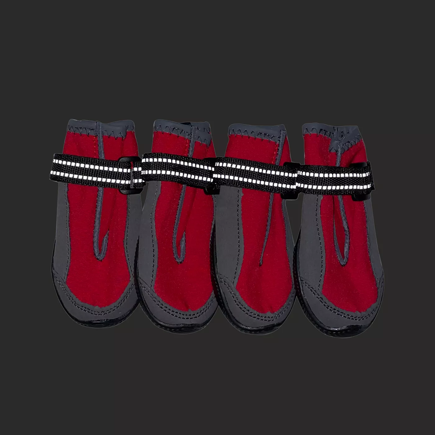 Top Paw Outdoor Dog Booties