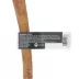Dentley's® Nature's Chews 7" Bully Stick Dog Chew - 1 Count image thumbnail 6