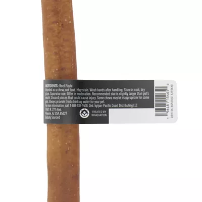 Dentley's® 9" Bully Stick Dog Chews - Image 6