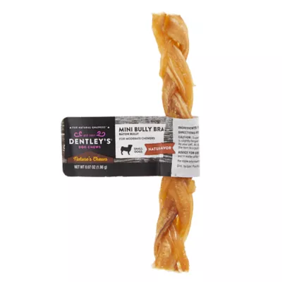 Product Dentley's® Bully Braid Dog Chew - 1 Count