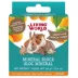 Living World Mineral Blocks for Small Pets - Orange, 40g image thumbnail 1