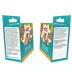 Living World Mineral Blocks for Small Pets - Orange, 40g image thumbnail 3