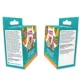 Product Living World Mineral Blocks for Small Pets - Orange, 40g